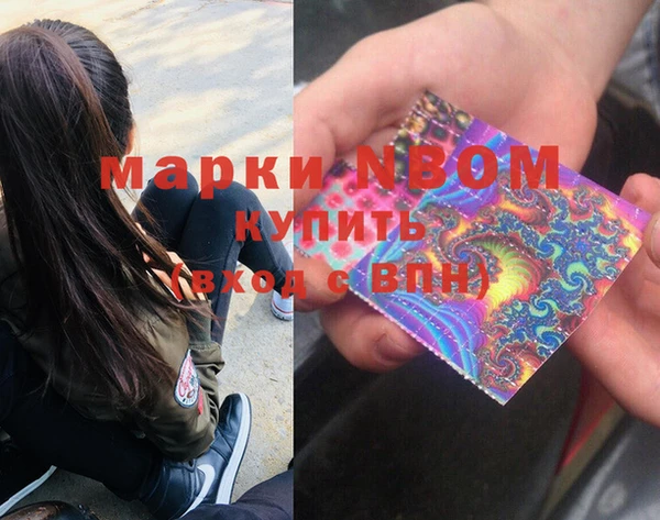 СК Горнозаводск